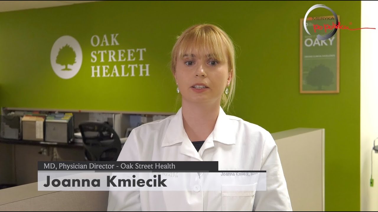 Ekspert Radzi Doktor Joanna Kmiecik wyjaśnia czym jest COVID19!