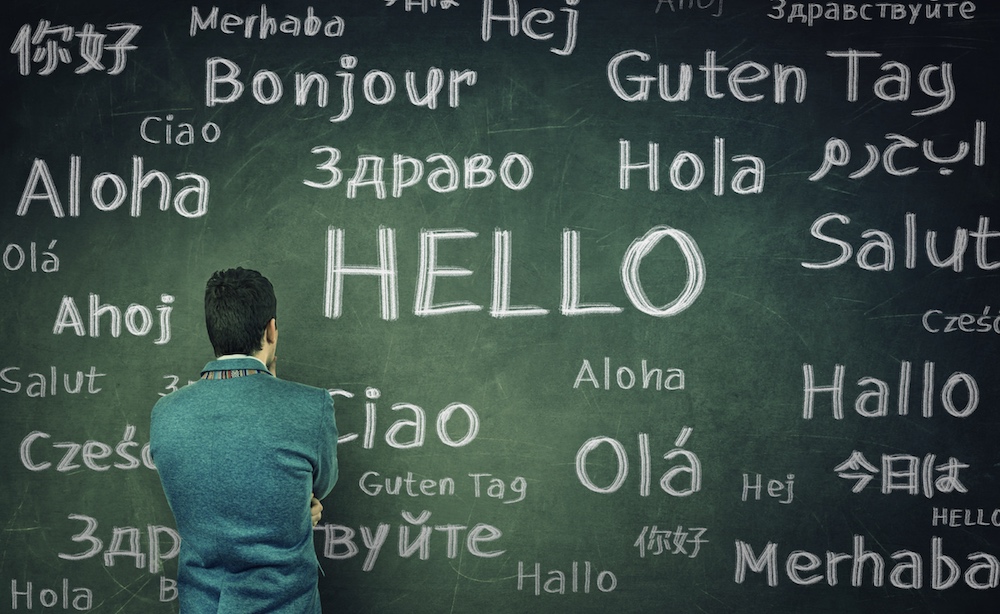 Jezyk Language Najtrudniejsze języki świata. Język polski jest wśród nich