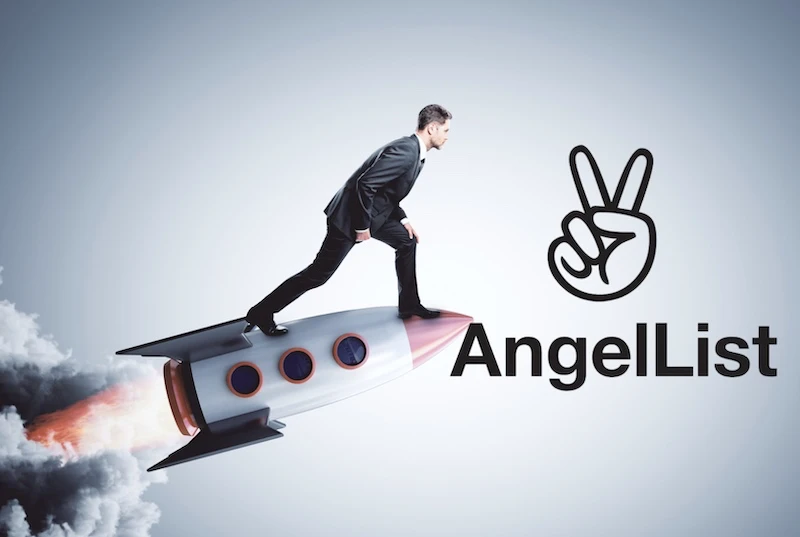 Startup AngelList