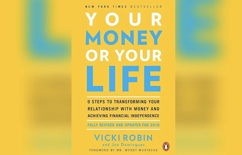 Your Money or Your Life 