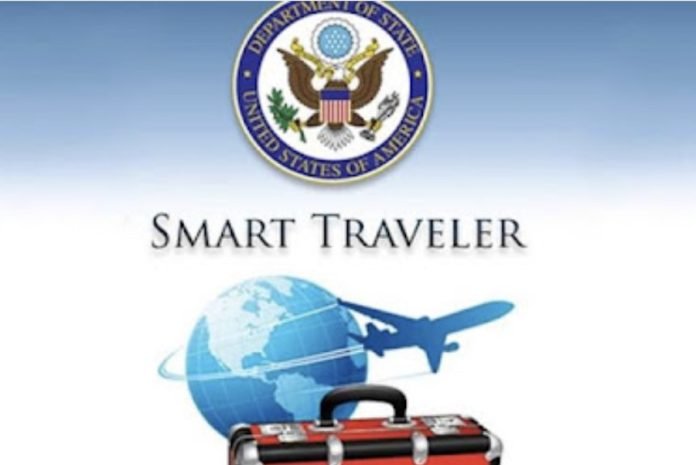 smart traveller kosovo