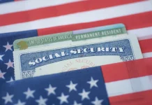 Social Security Number SSN