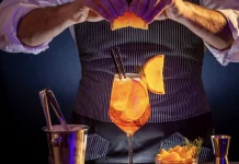 barman kluby