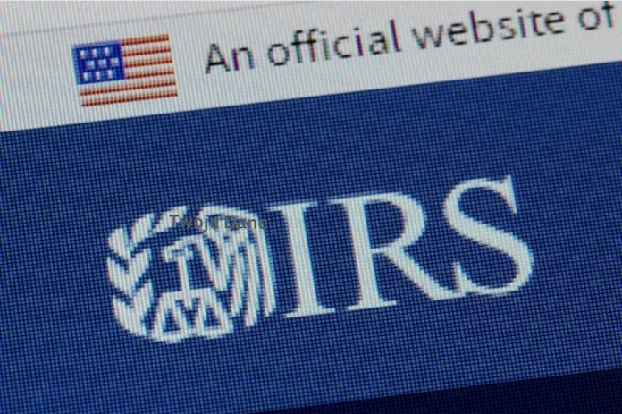 irs usa