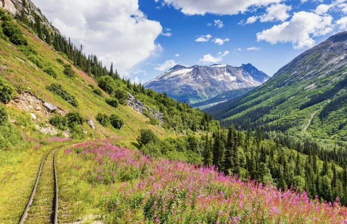 alaska