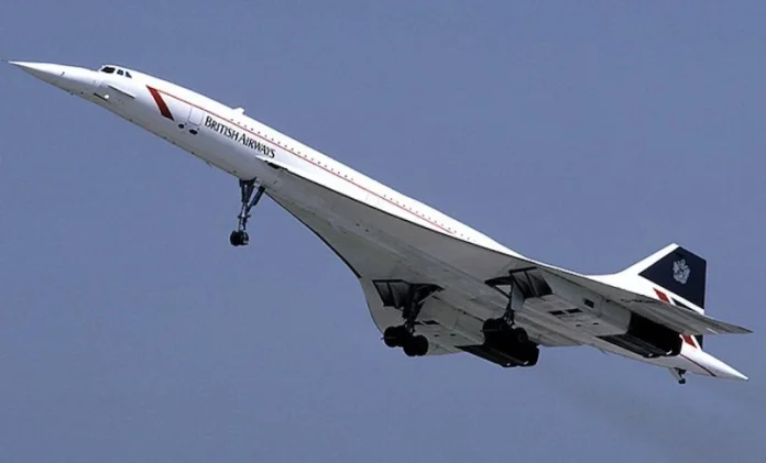 Concorde