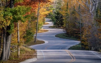 Door County Wisconsin