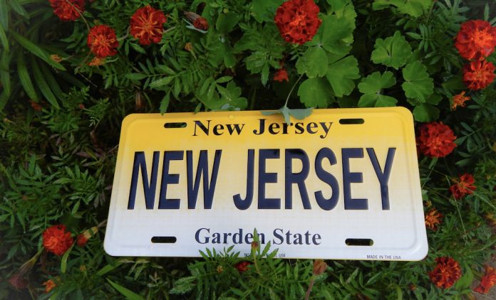 New Jersey fakty i ciekawostki