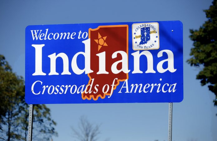 Indiana - fakty i ciekawostki - Ameryka po polsku