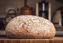 przepis na domowy chleb